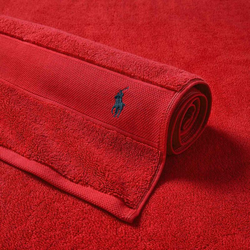Polo Ralph Lauren The Polo Towel image number 7